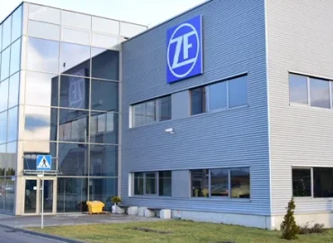 ZF Group là gì? Khám phá tập đoàn công nghệ đứng sau hàng triệu chiếc xe trên thế giới