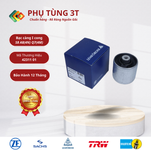Bạc Càng I Cong S8 A8(4N) Q7(4M) – Mã 42311 01