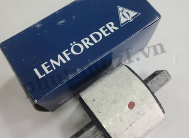 Cao su chân số C200, C250, C300 W204 Lemforder