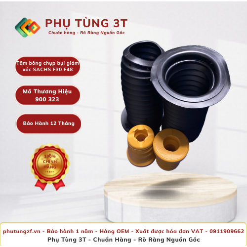 Tăm bông chụp bụi giảm xóc SACHS 900 323 F30 F48 31336855440