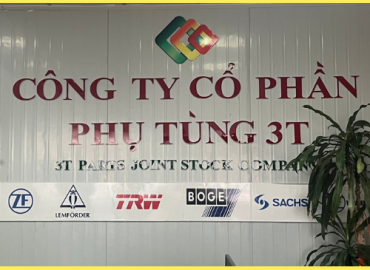 Đại lý ZF chính hãng tại Hà Nội