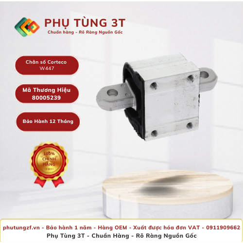 Chân số Corteco 80005239 W447