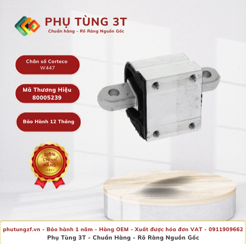 Chân số Corteco 80005239 W447