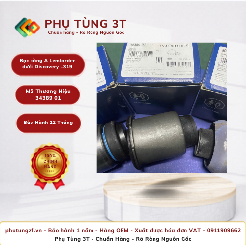 CAO SU CÀNG A TRƯỚC DƯỚI LEMFÖRDER 34389 01
