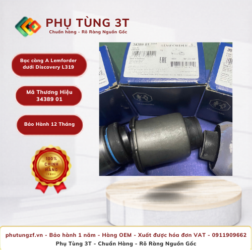 CAO SU CÀNG A TRƯỚC DƯỚI LEMFÖRDER 34389 01