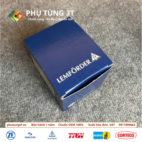 Bạc càng cong F15, F16 – Lemförder 37143 01