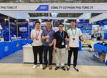 Kỷ Niệm 4 Năm Thành Lập Phụ Tùng 3T – Hành Trình Kiến Tạo Niềm Tin Và Giá Trị Bền Vững