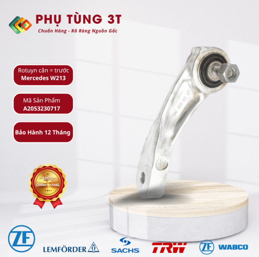 Rotuyn cân bằng trước W213 A2053230717