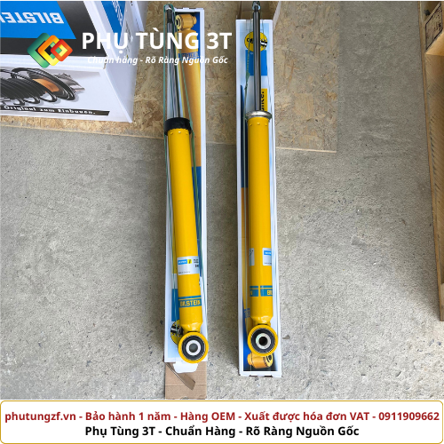 Giảm Xóc Honda Civic BILSTEIN B6 Mã 24-291743