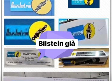 Cách phân biệt phụ tùng ô tô chính hãng và phụ tùng giả