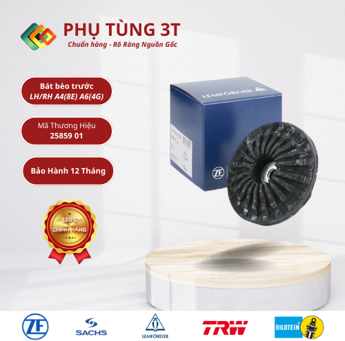 Bát bèo trước LH/RH A4(8E) A6(4G)