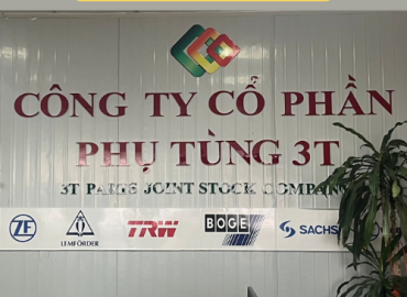 Đại lý phụ tùng xe Đức chính hãng tại Hải Phòng