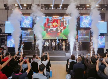 Phụ Tùng 3T Tham Gia Automechanika HCMC 2026 – Kết Nối Cùng Ngành Ô Tô Việt Nam