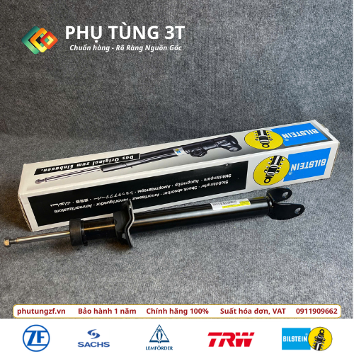 Giảm Xóc Cơ Trước LH/RH W205 – Bilstein 24-251433