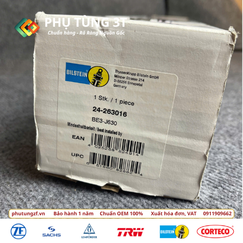 Giảm xóc cơ trước LH GLC200/250 X253 dưới 2019