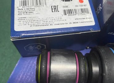 Hàng Aftermarket Có Phải Là Hàng Rẻ? Sự Thật Về Phụ Tùng Thay Thế Mà Chủ Xe Cần Biết