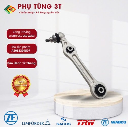 Càng I Thẳng LH/RH GLC 250 W253 A2053304507