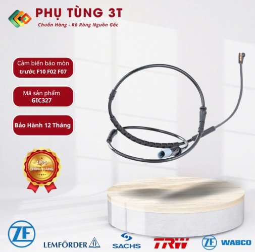 Cảm Biến Báo Mòn Trước F10 F02 F07 GIC327